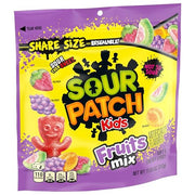 Sour Patch Kids 11.03 Ounce (Pack of 2) / 2 Gummy Candy
