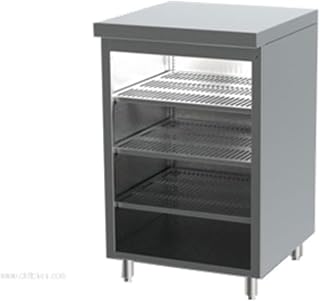 Perlick DBGS-18 18"W Back Bar Glas Storage