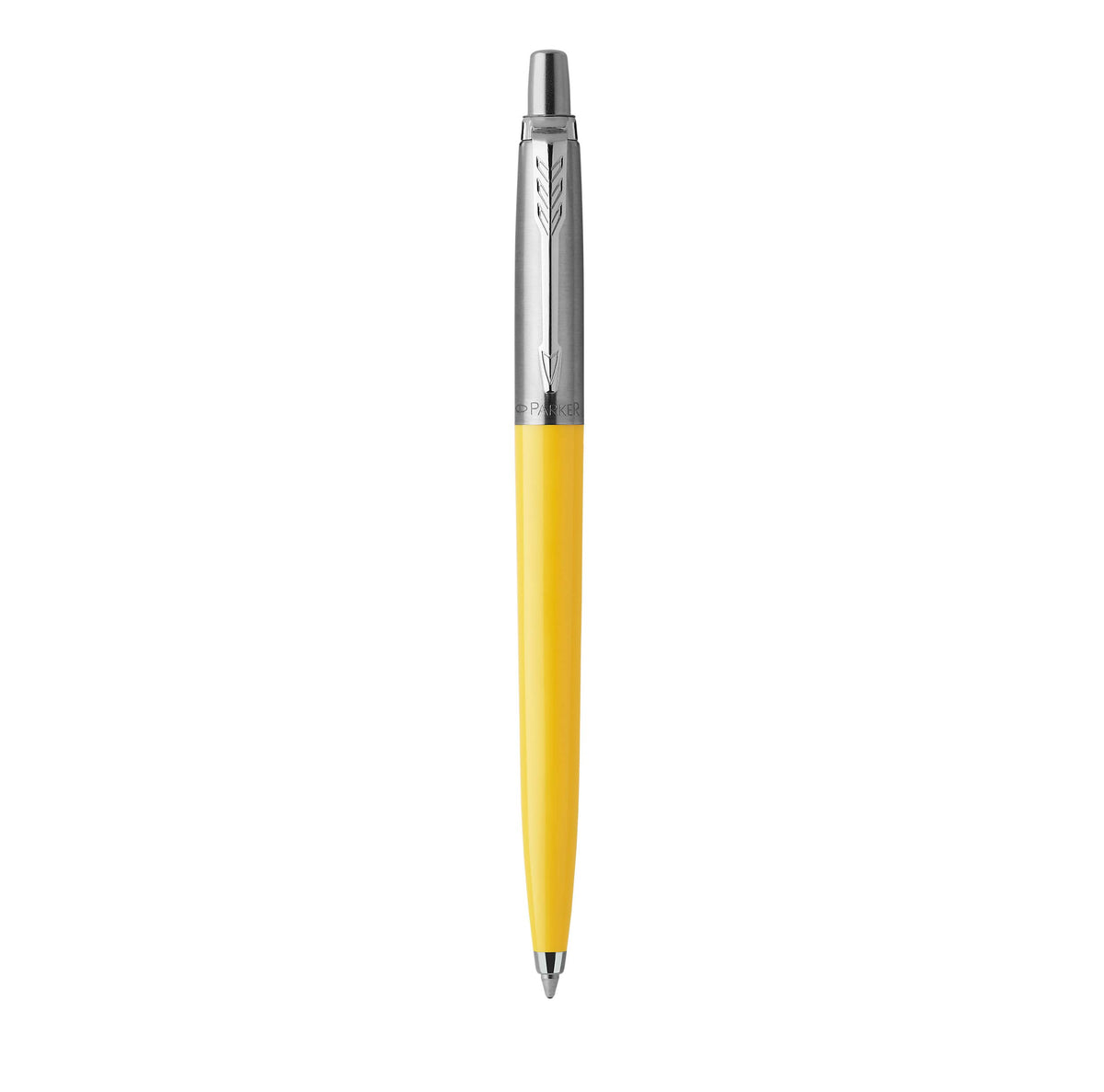Jotter C.C. pen by Parker – 1 Count (Pack of 1), Plastic, multicolor, Model 2076056