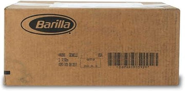 Gemelli Pasta, 10 Pound -- 2 Case