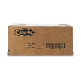Gemelli Pasta by Barilla – 10 Pound (Pack of 2), Pack of 2, Model 440090