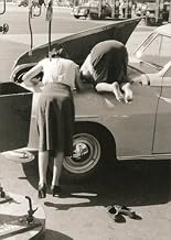 Female Mechanics - Avanti America Collection Funny Birthday Card