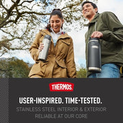 THERMOS Glacier / 40 Ounces / Classic Thermoses