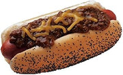 Vienna Beef Vienna® Beef Chili Dog Chili 16 lbs. (2 gallons)
