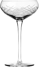 Libbey 9134/69477 Modernist 9 Oz. Coupe Glass - 12 / CS