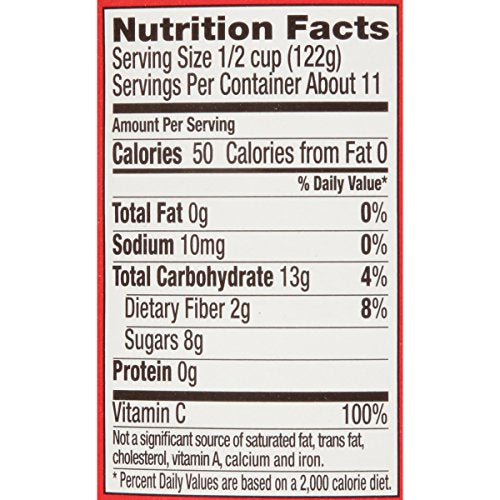 Musselmans Unsweetened / 48 Ounce (Pack of 8) / 1 Applesauce
