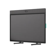 Rally Board by Logitech – 38.9" x 59.1" x 3", Graphite, Gray, Model 991-000561
