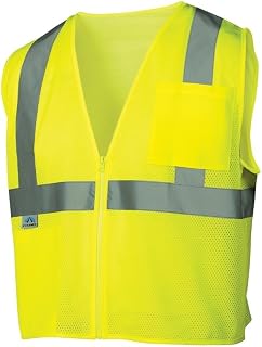 Pyramex Safety Products RVZ2110XL