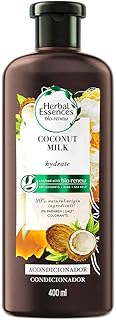 Herbal Essences Coconut Milk Conditioner, 13.5 oz