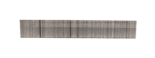 18-ga Galv Flat Slight Head Brads w/3/4" Leg (5000/Box) by Fasco – Model ES819B