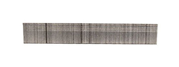 18-ga Galv Flat Slight Head Brads w/3/4" Leg (5000/Box) by Fasco – Model ES819B