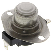 B13701-88 - OEM Furnace Replacement Limit Switch L170 by AMANA – Metal, Black, Model Replaces Amana # B13701-88