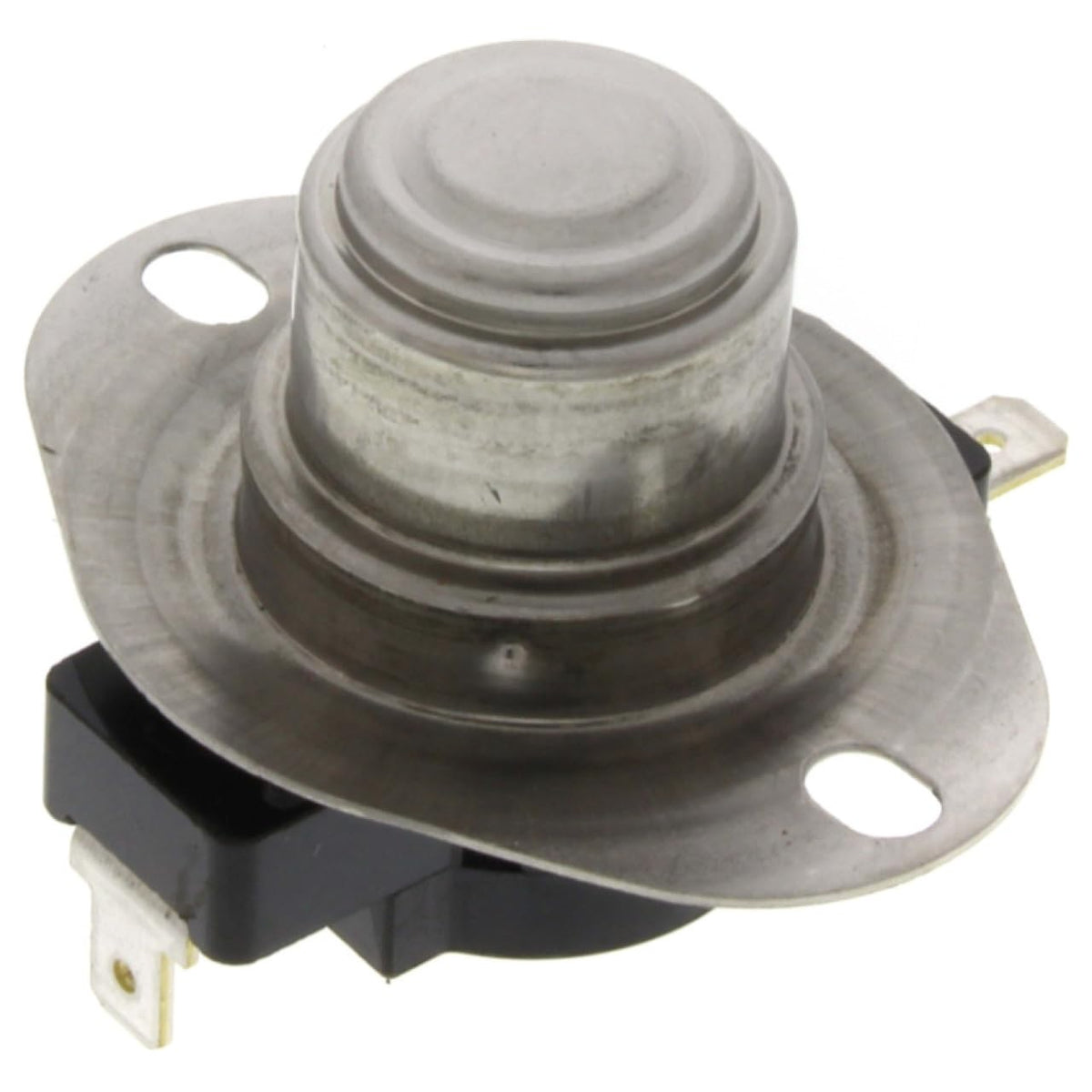 B13701-88 - OEM Furnace Replacement Limit Switch L170 by AMANA – Metal, Black, Model Replaces Amana # B13701-88
