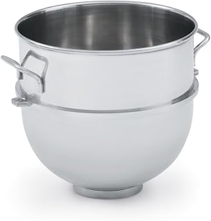 Vollrath Mixing Bowl, 40 Quart Capacity