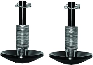 Buyers Products 1304711 Shoe Assy, Outer Shoe, Replaces Boss #Msc01501 - Lot of 2