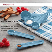 KitchenAid Blue Velvet / Spoons / 5-Piece Spoons