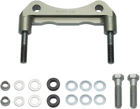 Wilwood Radial Mount Bracket Kit 11.75 And 12.19 Rotors