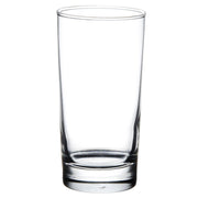 Heavy Base 12.5 Ounce Beverage Glass - 48 / CS by Libbey – 48 Count (Pack of 1), 12.5 fluid_ounces, Glass, Clear, Pack of 48