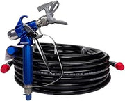 Bedford 20-4969 Industrial Ready to Spray Kit with BP7250 HP