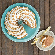Nordic Ware Silver / Pan / 10 Cup Bundt Pans