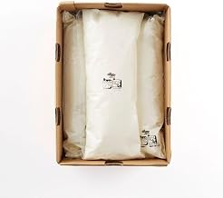 Yoplait ParfaitPro Gluten Free Greek Yogurt Bulk Bag Low Fat Vanilla 4/64 OZ