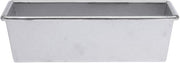 Single Aluminized Steel #56S Bread Pan