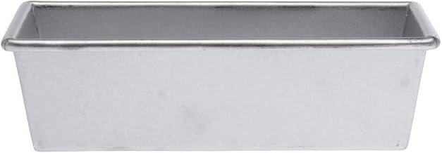 Single Aluminized Steel #56S Bread Pan