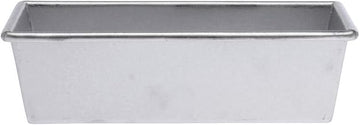 Single Aluminized Steel #56S Bread Pan