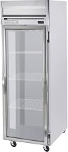 Beverage Air HRP1W-1G Horizon Series Refrigerator