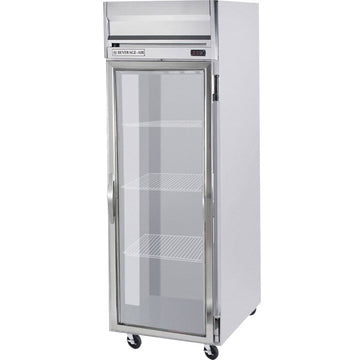 HRP1W-1G Horizon Series Refrigerator by Beverage Air – Commercial Grade