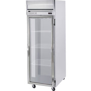Horizon Series Refrigerator by Beverage Air – Model HRS1W-1G