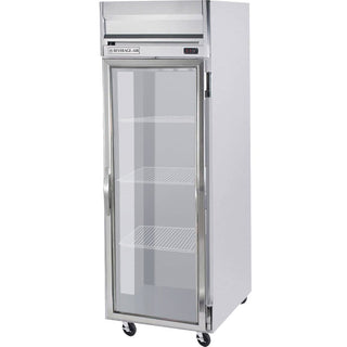 Horizon Series Refrigerator by Beverage Air – Model HRS1W-1G