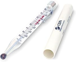 CDN Candy and Deep Fry Thermometer