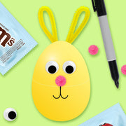 Easter Blend Milk Chocolate Fun Size Candy by M&M's – 10.53 Ounce (Pack of 1)