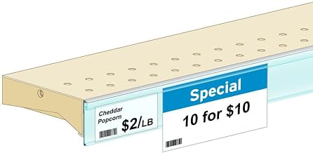 1 1/4 x 48 Extra-Duty Data Strip with Super Grip