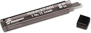 AbilityOne Lead Refill for Mechanical Pencils - 0.5mm Fine Point Lead 7510-01-317-6421: TU, 12 Item(s)