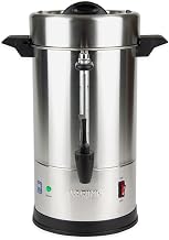 1 1/5 gal Low Volume Brewer Coffee Urn w/ 1 Tank, 120v