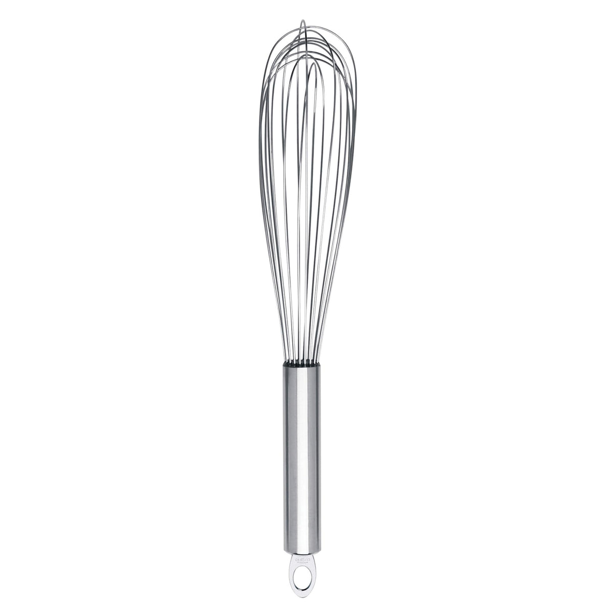 12-Inch Egg Whisk by Cuisipro – Medium, stainless_steel, Silver, Model CSP-74767299