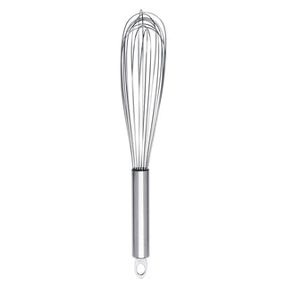 12-Inch Egg Whisk by Cuisipro – Medium, stainless_steel, Silver, Model CSP-74767299