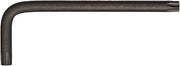Wera 05024010001 967 TORX® L-Key, BlackLaser, TX 20 x 57 mm