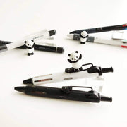 Airpress Pen Refill by Tombow – Black, Model 82187