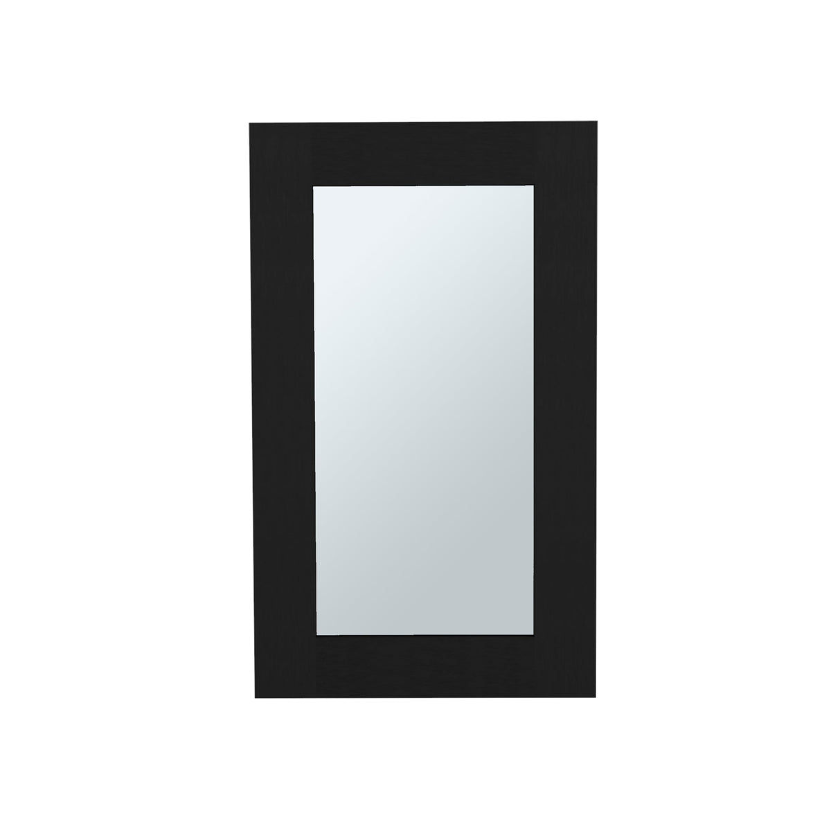 Tuhome Black Wenge / unspecified / Modern Medicine Cabinets