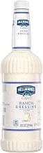 Hellmann's Classics Ranch Salad Dressing, 32 fl oz Bottle