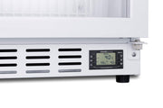 EQTemp Glass Door / Right Hand Door / 3.88 cu.ft. Lab Refrigerators