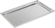 VOLLRATH 18-6 Super Pan SP5 30002 1/1, 1.0 inches (25 mm)