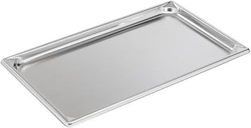 VOLLRATH 18-6 Super Pan SP5 30002 1/1, 1.0 inches (25 mm)