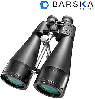 Barska 20x80 X-Trail Binocular AB10590