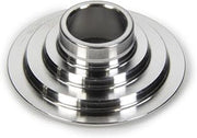 PAC RACING SPRINGS PAC-R501 Valve Spring Retainer - 500 Series - 10 Degree - 1.185 in / 0.865 in / 0.635 in OD Steps - Triple Spring - Titanium - Each