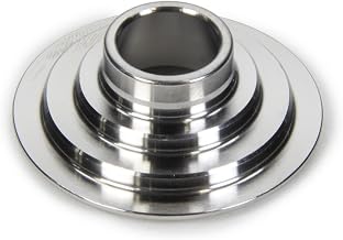 PAC RACING SPRINGS PAC-R501 Valve Spring Retainer - 500 Series - 10 Degree - 1.185 in / 0.865 in / 0.635 in OD Steps - Triple Spring - Titanium - Each
