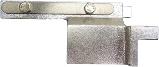 ALFA International HOS672 Lower Holder/Guide Assembly for Hobart Band Saws